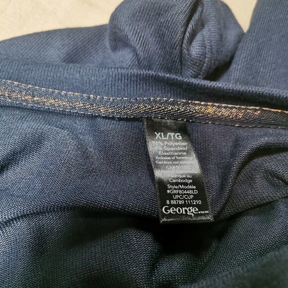 GEORGE All You Need Is Love Top - Picture 4 of 4